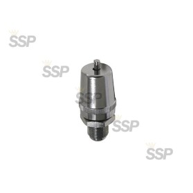 Depression valves 3/8" - 0,02 Bar