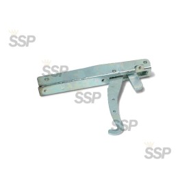 CERNIERA PER FORNO - DX