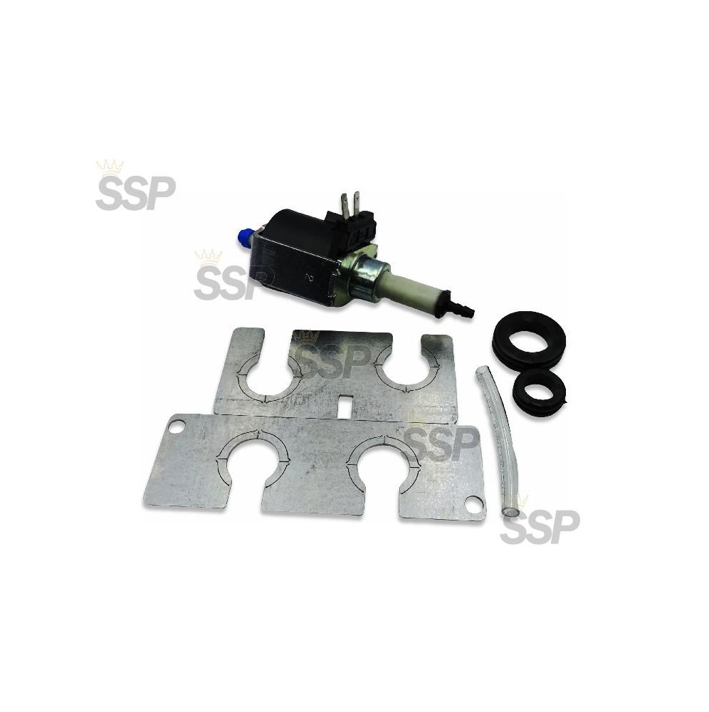 Vibration pump 38/60W 230/240V 60/50Hz KIT