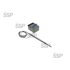 Thermostat 1 phase 30-90°C