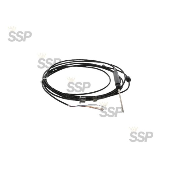 SONDA AL CUORE MULTIPOINT