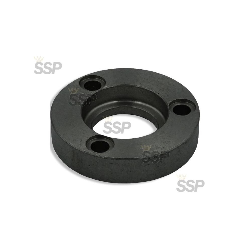 BLOCCO MANIGLIA Ø 20,50X46XH10 MM