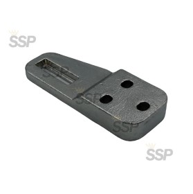 CERNIERA INFERIORE PORTA