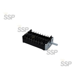 Cam switch 4 posizioni