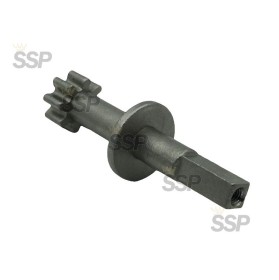 Handle mechanism L 80 mm