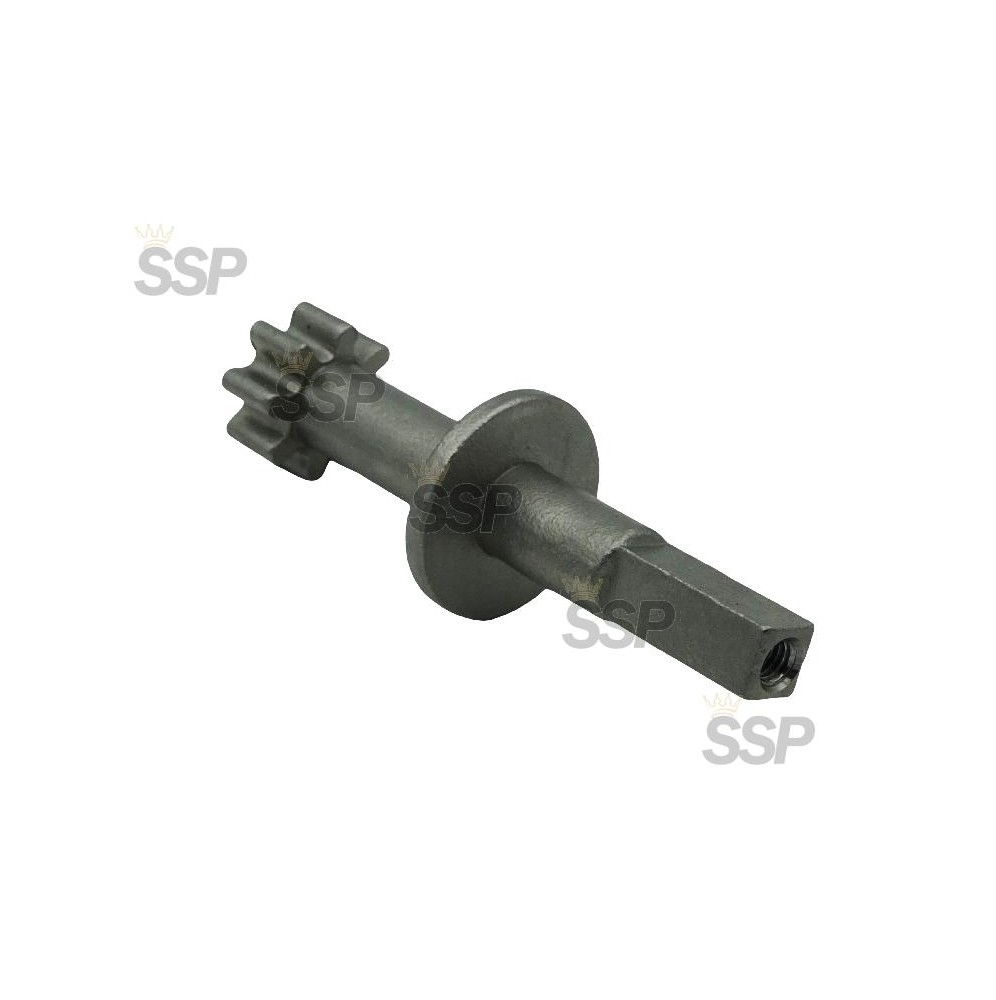 INNESTO MANIGLIA L 80 MM