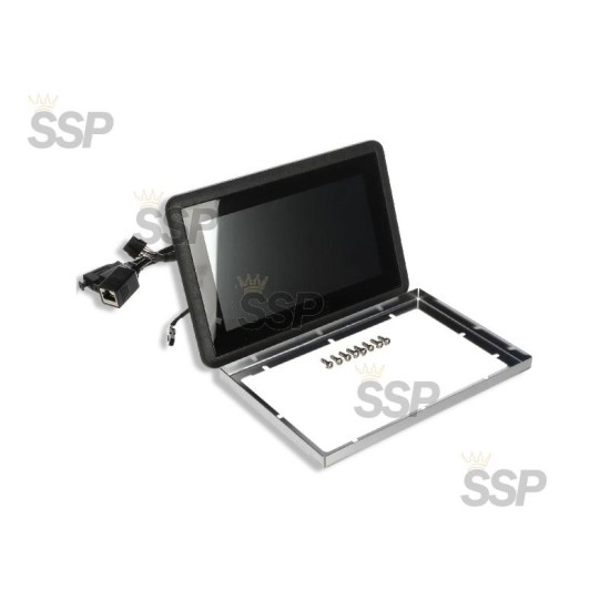 Interface touch board MINI - MAXX