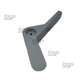 MANIGLIA FORNO FX SENZA MECCANISMO