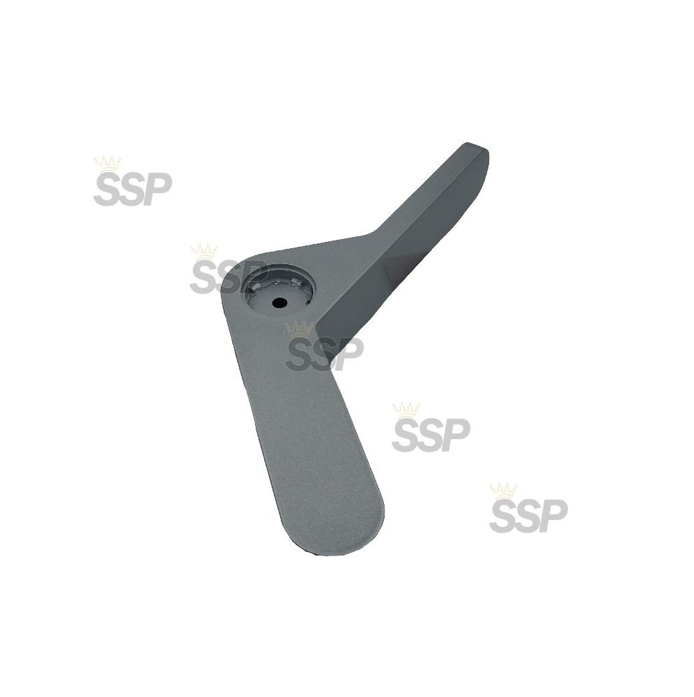 Oven door hanlde FX without mechanism