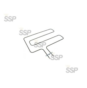 Heating element 2700/2906W 400/415V