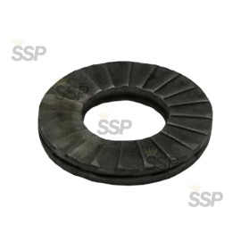 Washer Ø 6,5x13,5x2 mm