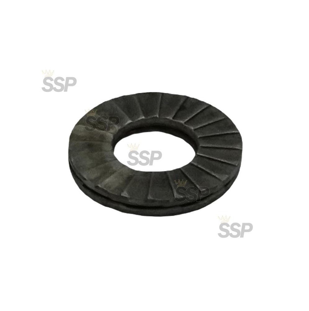 Washer Ø 6,5x13,5x2 mm