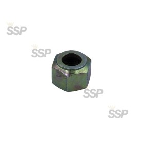 Nut for hose Ø 10 mm