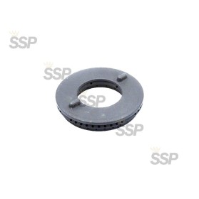 SPARTIFIAMMA Ø 110 MM 7KW