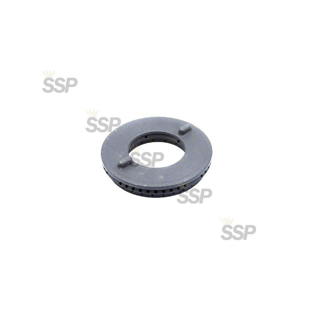 SPARTIFIAMMA Ø 110 MM 7KW