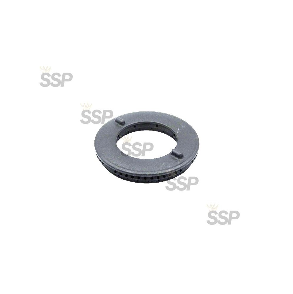 Flame spreader Ø 130 mm 10kw