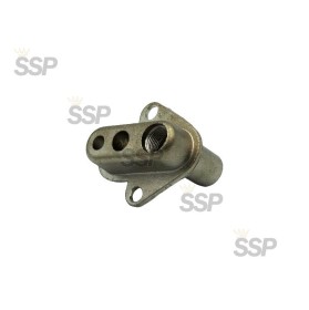 SUPPORTO BRUCIATORE PILOTA