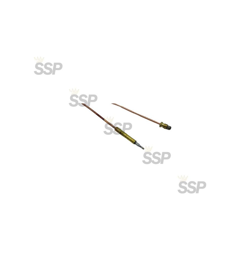 TERMOCOPPIA LISCIA M8X1