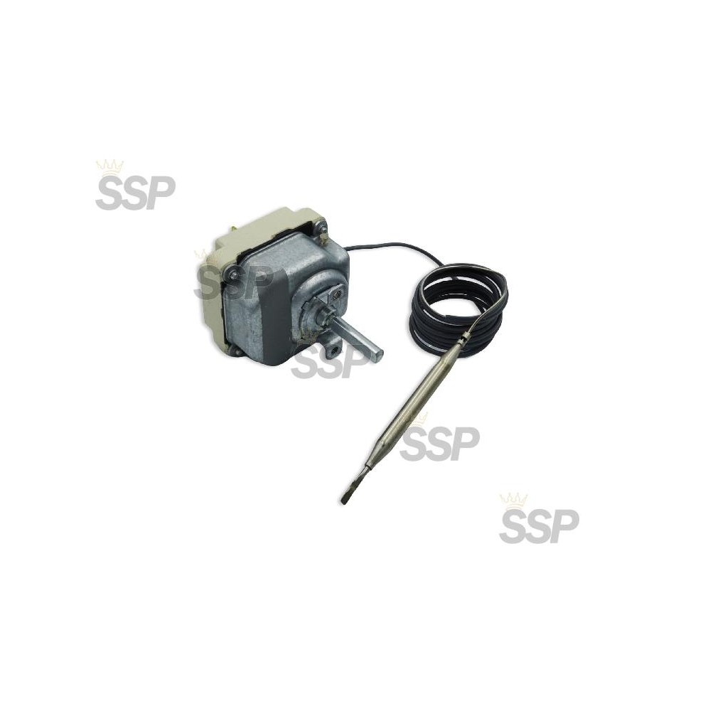 Thermostat 3-phase 100-300°C