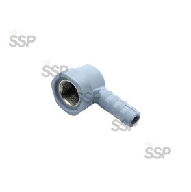 PORTAGOMMA Ø 12 MM G3/8"