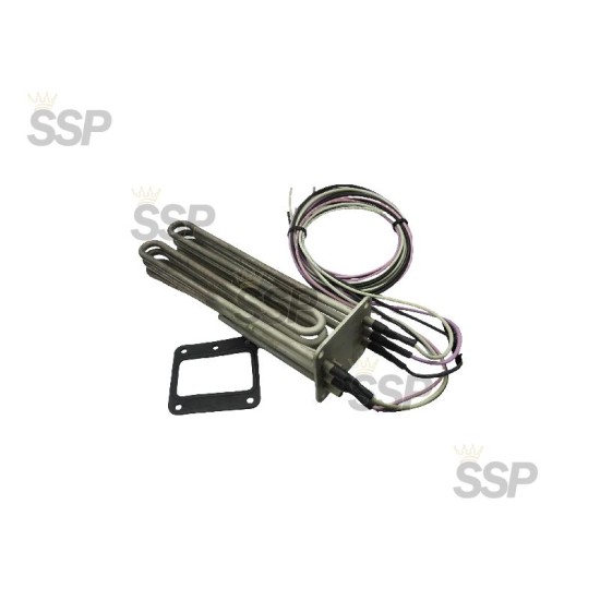 Boiler heating element 13,3kW 230V