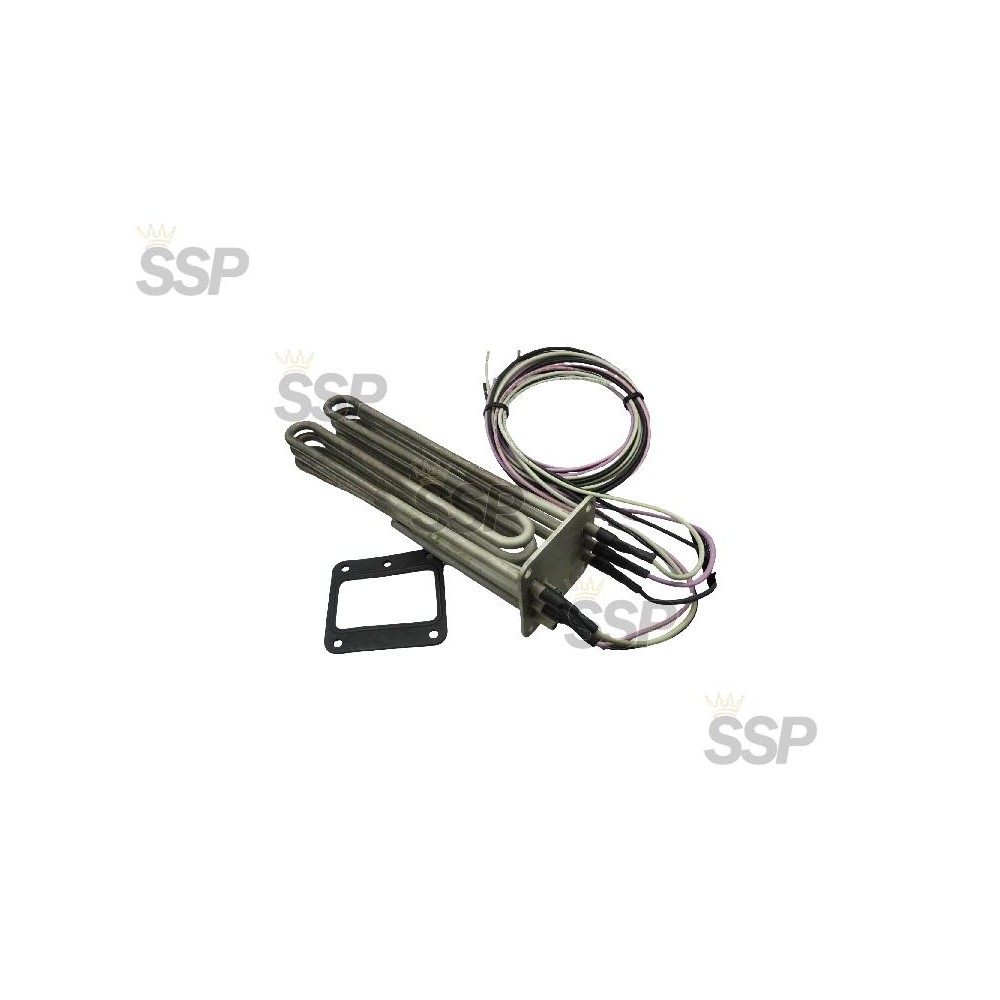 RESISTENZA BOILER 13,3KW 230V