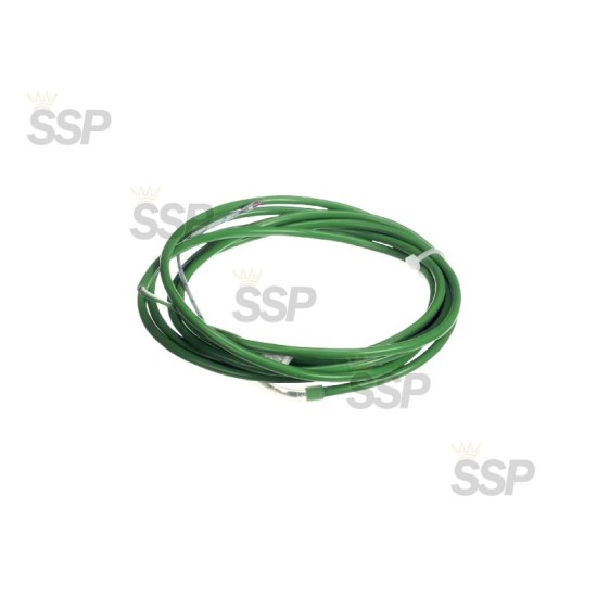 TERMOCOPPIA BOILER L2300 MM