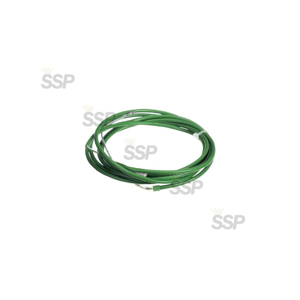 Thermocouple boiler L2300 mm