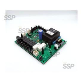 Control unit (without eeprom)