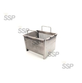 Basket 370x305xh245 mm