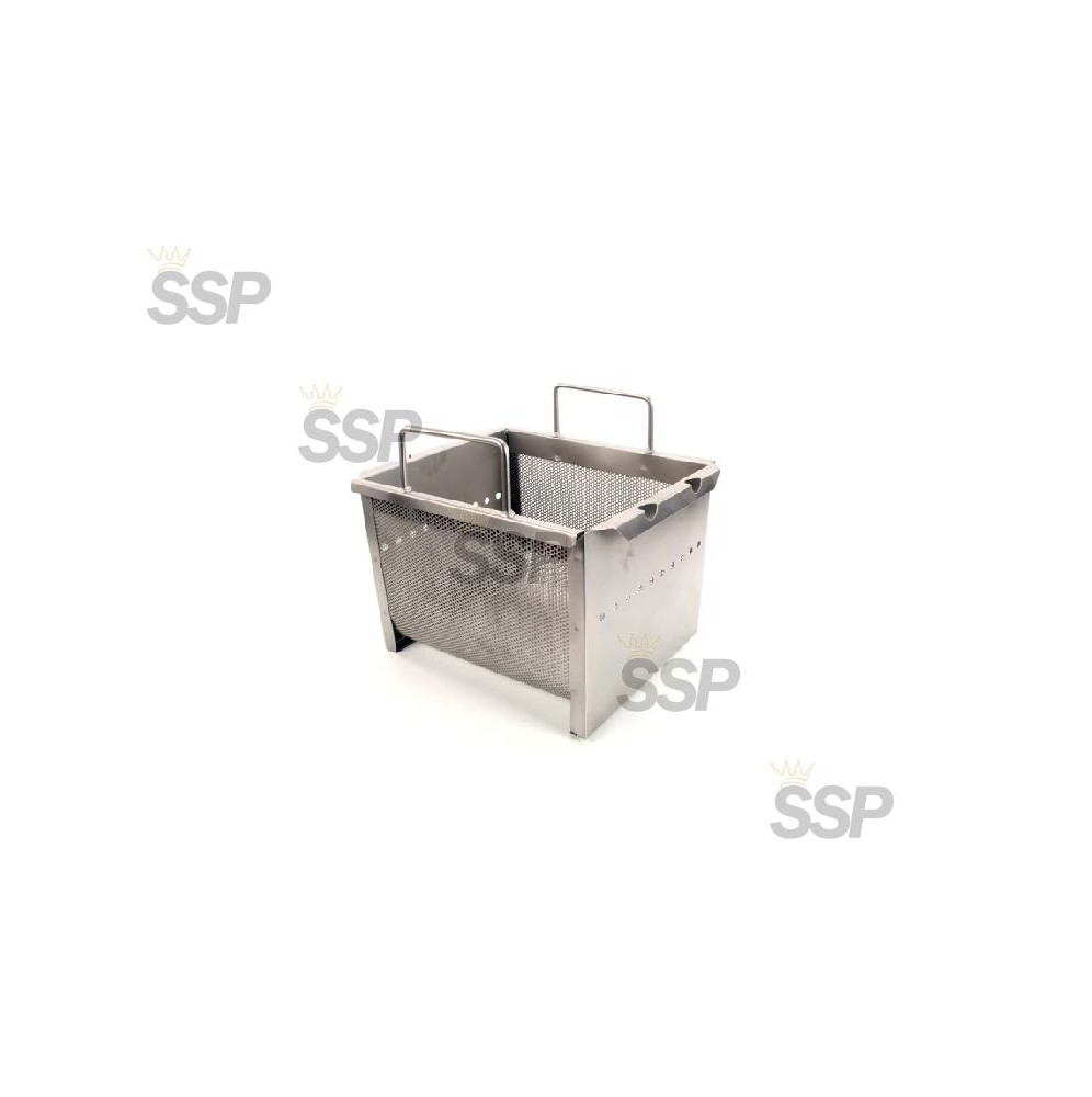 Basket 370x305xh245 mm