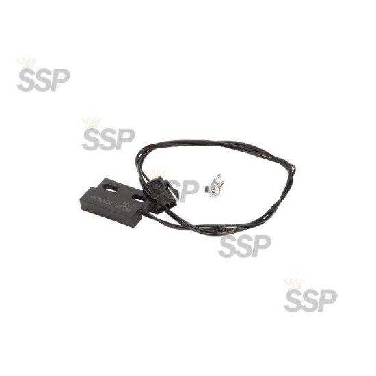 Magnetic door microswitch C4
