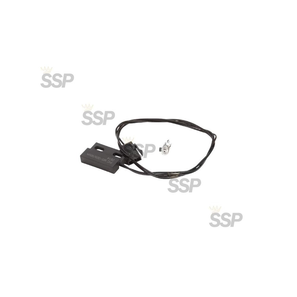 Magnetic door microswitch C4