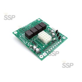 Interface board 24VAC