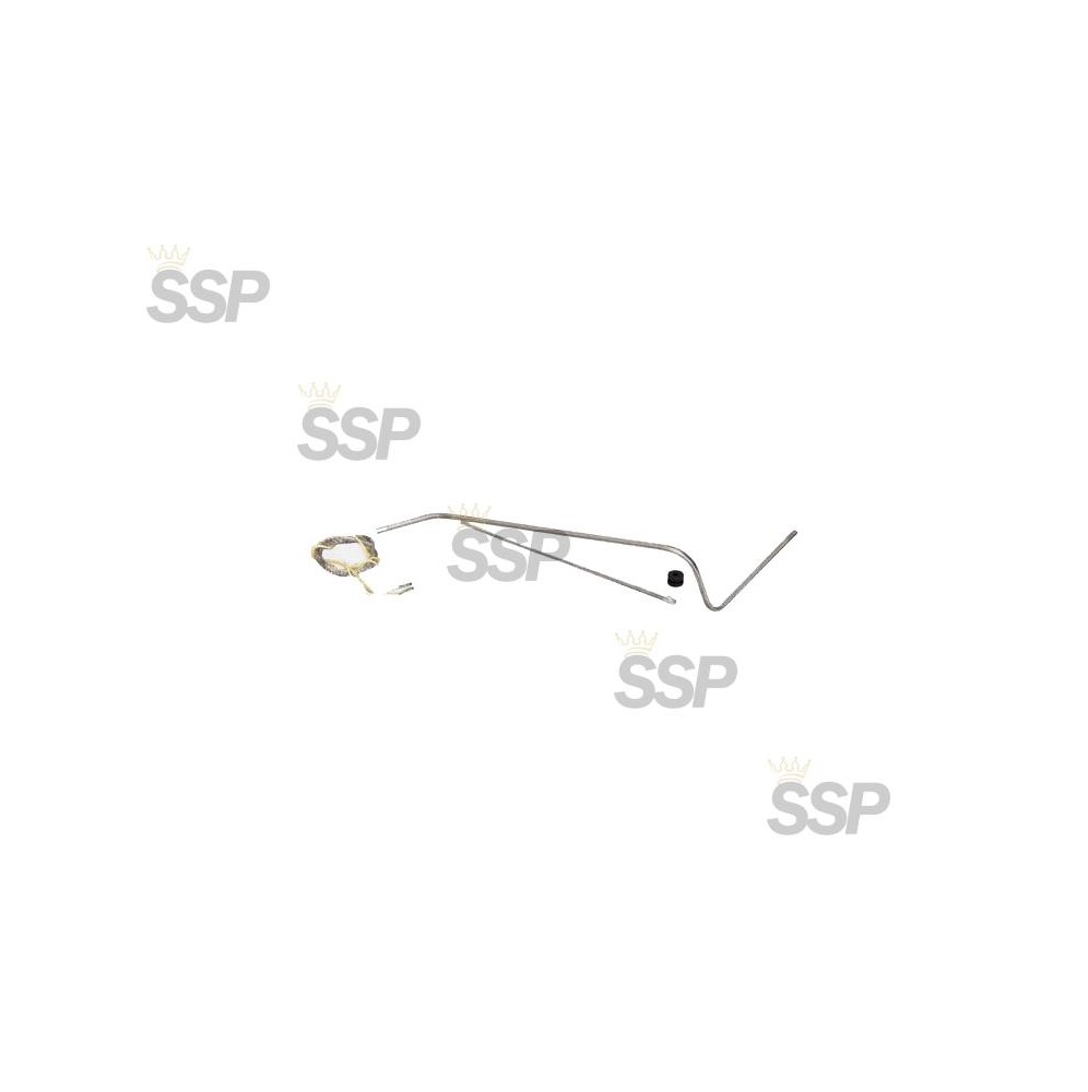 SONDA DI TEMPERATURA RE1817 / 1814
