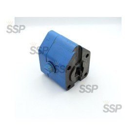 Fryer filter pump 4GPM