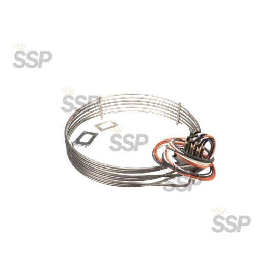 RESISTENZA CAMERA 18,9KW 230V