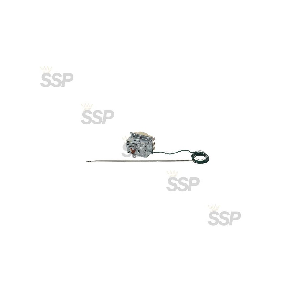 TERMOSTATO TRIFASE 100°C