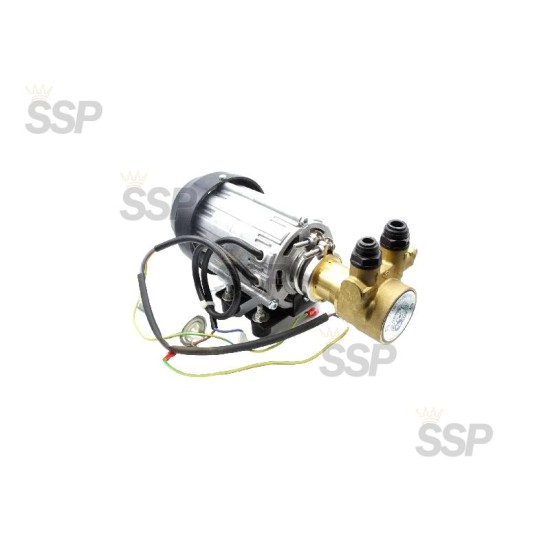 Pump 180W 230V 50Hz