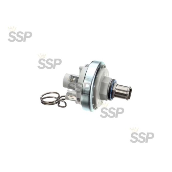 PRESSOSTATO 13MBAR CON4 / CON MAXX