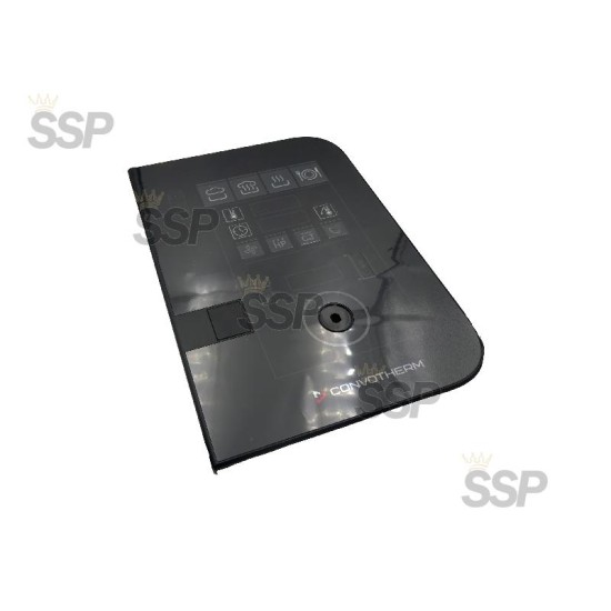 Casing easyDial Convotherm 4