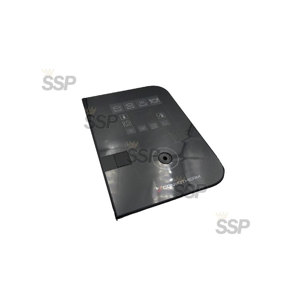 Casing easyDial Convotherm 4