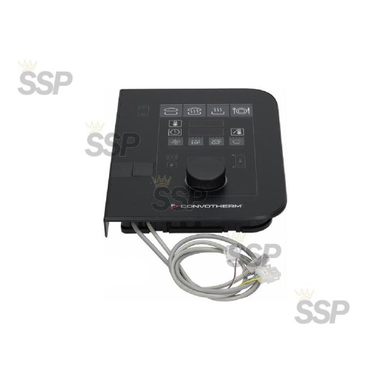 Interface board easyDial C4