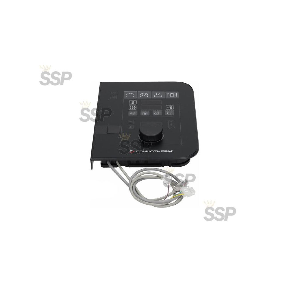 Interface board easyDial C4