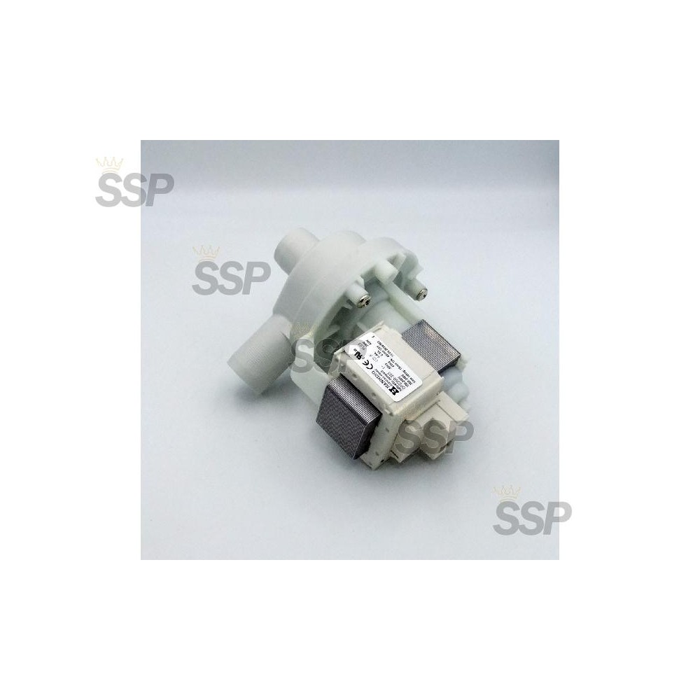 Drain pump 38/43W 200/240V 50/60Hz