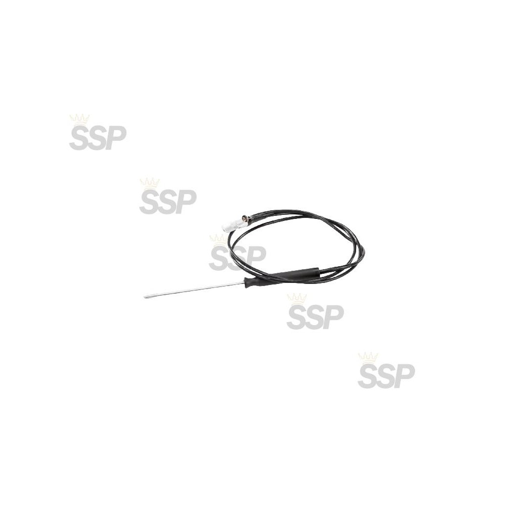 Core probe single point