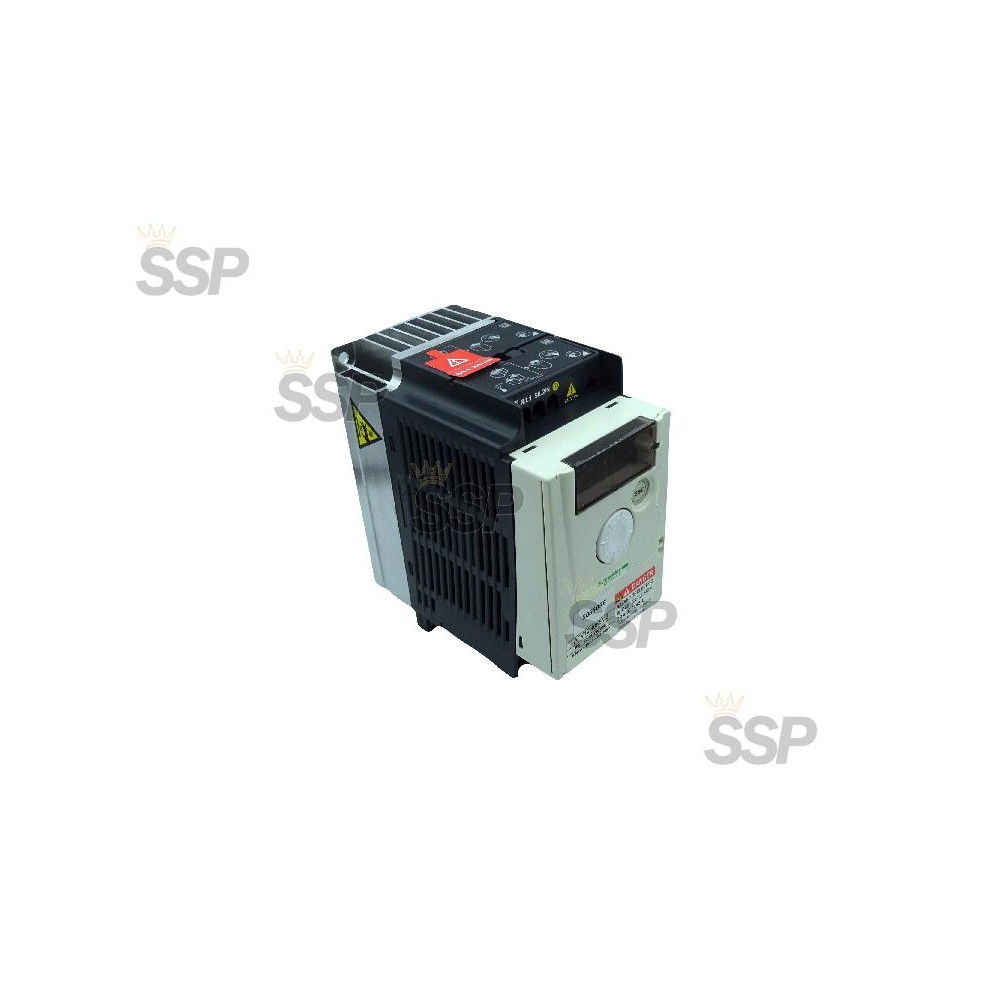 Frequency converter M2 0.75kW (0.55kW) 1