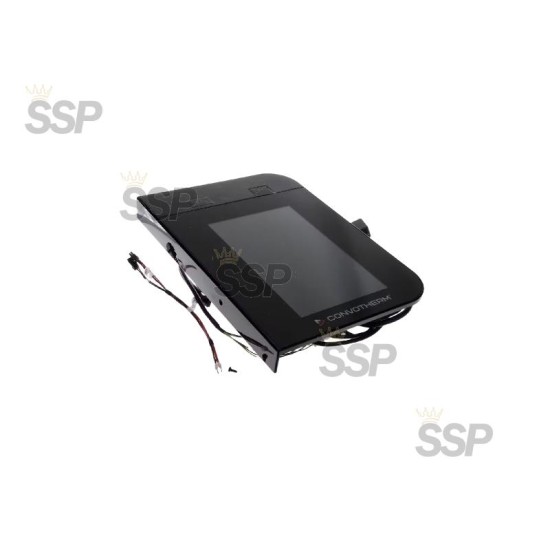 SCHEDA EASYTOUCH 10" C4