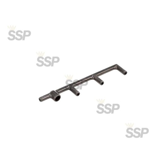 Hose 3-ways CONVOClean system