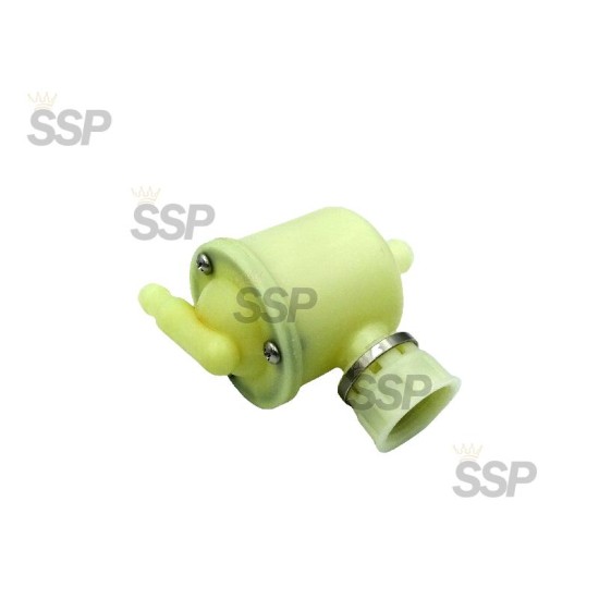 VALVOLA DI NON RITORNO BOILER